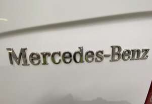 2015 Mercedes Benz Sprinter Transfer NCV3 12 Seater Van (Auto) (Ex Defence)