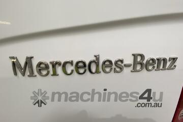 2015 Mercedes Benz Sprinter Transfer NCV3 12 Seater Van (Auto) (Ex Defence)