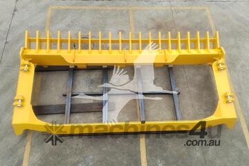 Other BEDROCK D155AX-6 BDR56