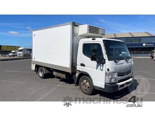 Fuso Canter
