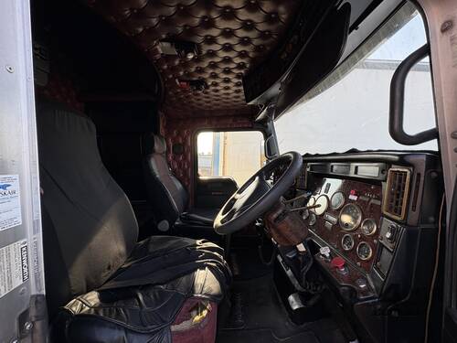 2011 Kenworth T409 6x4 Prime Mover *Non Runner*