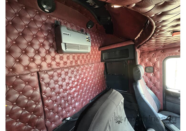 2011 Kenworth T409 6x4 Prime Mover *Non Runner*