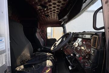 2011 Kenworth T409 6x4 Prime Mover *Non Runner*