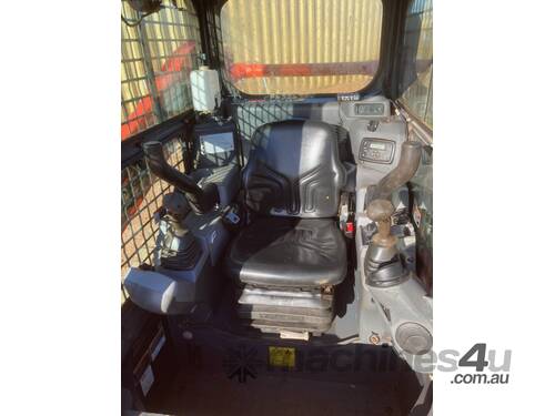 2020 Kubota SVL65-2 Track Loader