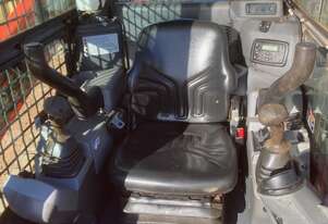 2020 Kubota SVL65-2 Track Loader