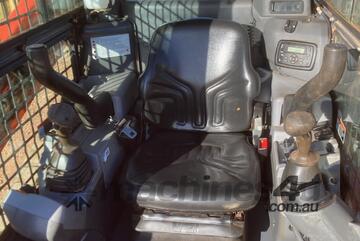 2020 Kubota SVL65-2 Track Loader