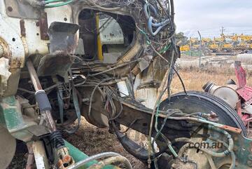 1984 Ford Louiseville 9000 Tipper