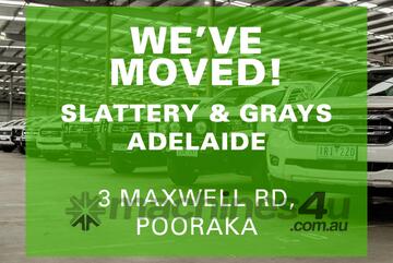 We have moved!