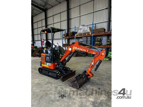 HITACHI zx225uslc-5b Excavator - New and Used HITACHI zx225uslc-5b