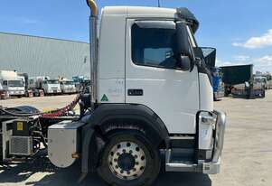 Volvo 2020   FM 540 Prime Mover