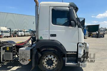 Volvo 2020   FM 540 Prime Mover