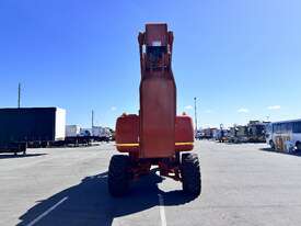 2011 Genie Z-135 135ft Articulated Knuckle Boom Lift - picture0' - Click to enlarge