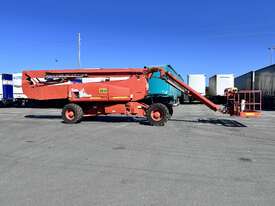 2011 Genie Z-135 135ft Articulated Knuckle Boom Lift - picture0' - Click to enlarge