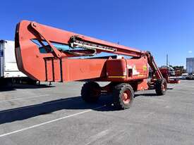 2011 Genie Z-135 135ft Articulated Knuckle Boom Lift - picture1' - Click to enlarge