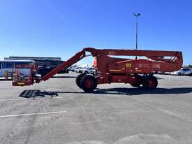 2011 Genie Z-135 135ft Articulated Knuckle Boom Lift - picture2' - Click to enlarge