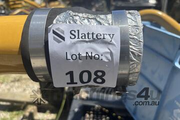 CAT 3406 Radiator Assembly (Brand New)