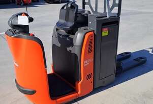 Linde N20HP Order Picker - 2 tonne