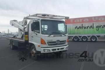 Hino   GD1J