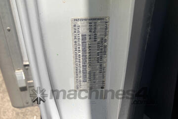 Isuzu 2020   NNR 45-150 Pantech