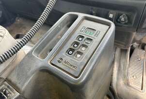 Hino 2019   FM 500 2628 Tipper