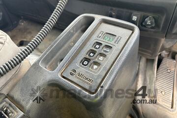 Hino 2019   FM 500 2628 Tipper