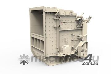 Terex IP1516 Static HSI Crushers