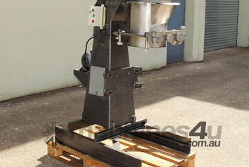 Granulator Sieve