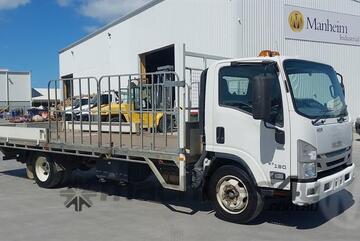 Isuzu   NQR87-190
