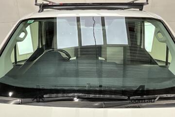 Toyota 2020   Hiace Petrol