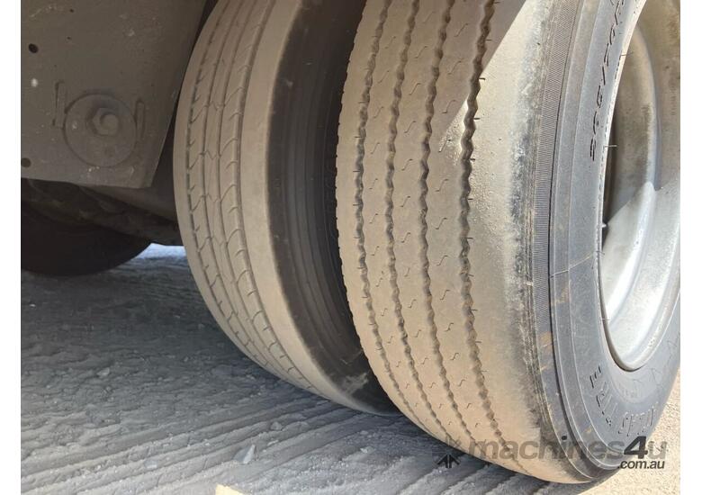 2019 Top Start Trailers Tandem Axle Car Carrier Trailer