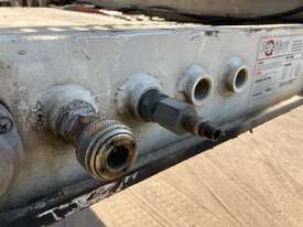 2019 Top Start Trailers Tandem Axle Car Carrier Trailer - picture1' - Click to enlarge