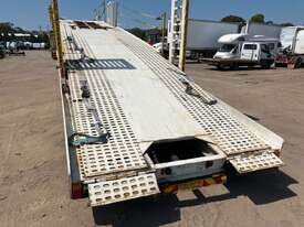 2019 Top Start Trailers Tandem Axle Car Carrier Trailer - picture2' - Click to enlarge