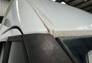 2011 Ford Transit 280 Diesel (Council Asset)