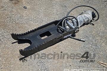 Un  2026 Captok CK-XJ5T