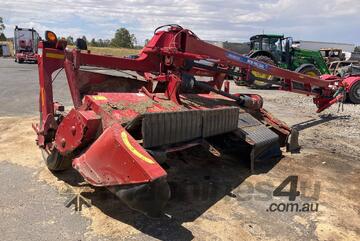 2020 New Holland Mower Conditioner