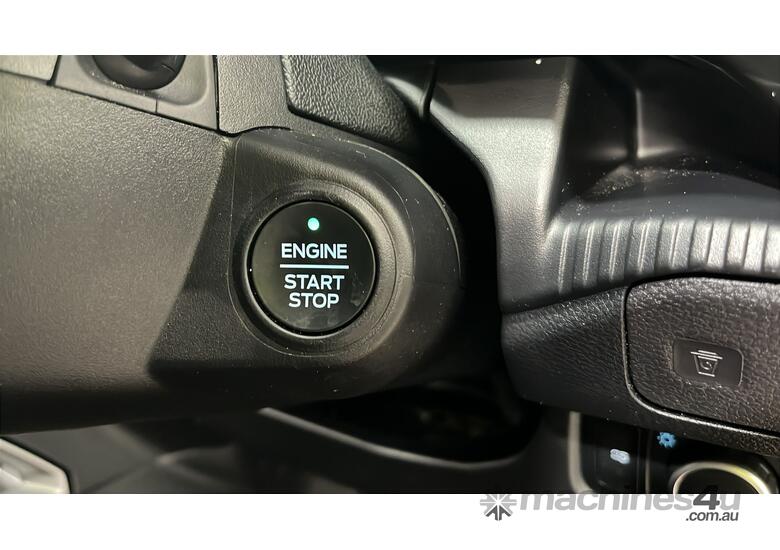 2024 Ford Ranger 4x4 Wildtrak Dual Cab T/Diesel (Auto)