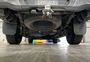 2024 Ford Ranger 4x4 Wildtrak Dual Cab T/Diesel (Auto)