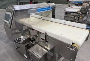 Metal Detector Techik IMD 115025 Opening 500mm x 230mm high