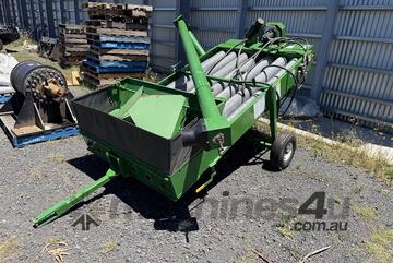 KWIK KLEEN 772 GRAIN CLEANER