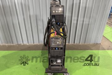 Bossweld MST500X Inverter Welder