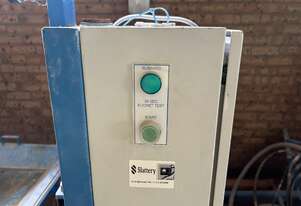 2021 Combination GRC Spray Station