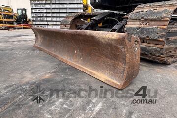 Sany 2021   SY155U Excavator