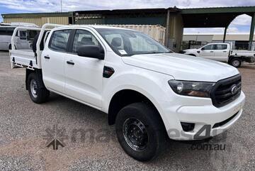Ford   Ranger PX Mkiii