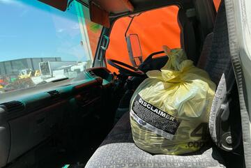 2007 Isuzu NQR 450 Long Pantech