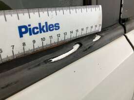 2012 Ford Ranger Utility Dual Cab - picture2' - Click to enlarge