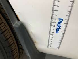 2012 Ford Ranger Utility Dual Cab - picture0' - Click to enlarge