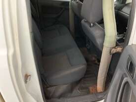 2012 Ford Ranger Utility Dual Cab - picture0' - Click to enlarge