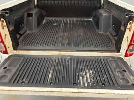 2012 Ford Ranger Utility Dual Cab - picture1' - Click to enlarge