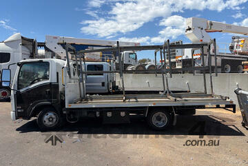 2024 Isuzu NNR 45-150 Tray Top