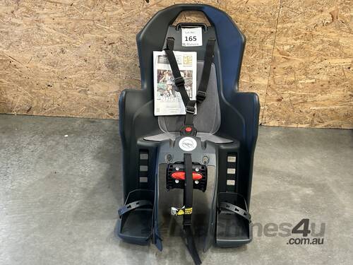 Koolah FF Child Seat